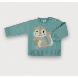JERSEY SARDON O24MA-259 ARDILLA
