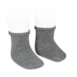 CALCETINES LANA CONDOR 2248/4