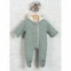 BUZO ACOLCHADO MEBI 1627-044G-24