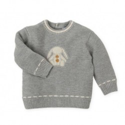 JERSEY TUTTO PICCOLO 8802W24