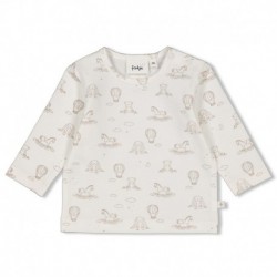 CAMISETA MANGA LARGA FEETJE 51602395