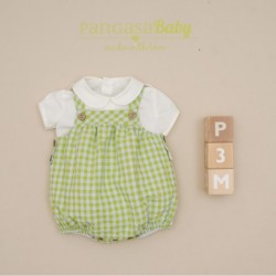 CONJUNTO VESTIR VERANO NIÑO PANGASA 2585870