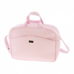 BOLSO NECESER ROSY 3105C