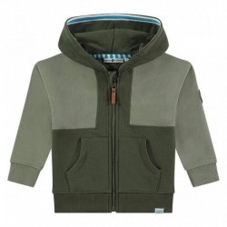 SUDADERA STAINS & STORIES SSA24507487