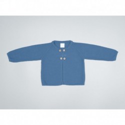 CHAQUETA NIÑO PUNTO GRANLEI 223-495