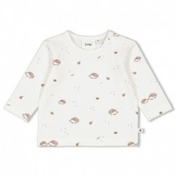 CAMISETA MANGA LARGA FEETJE 51602347