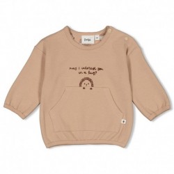 SUDADERA FEETJE 51602349
