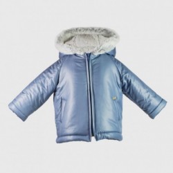 CHAQUETON ACOLCHADO BBZ 2336I