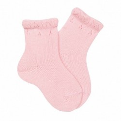 CALCETINES LANA CONDOR 1554/4