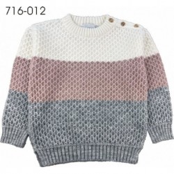 JERSEY PECESA BABY 716-012