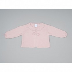 CHAQUETA NIÑA LARGA GRANLEI 224-145