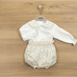 CONJUNTO VESTIR INVIERNO NIÑO BABIDU 40421 NOA