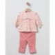 CONJUNTO VESTIR INVIERNO NIÑA COCO 80219
