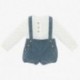 CONJUNTO VESTIR INVIERNO NIÑO MARTIN ARANDA 038-20201 AZUR