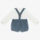 CONJUNTO VESTIR INVIERNO NIÑO MARTIN ARANDA 038-20201 AZUR