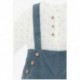 CONJUNTO VESTIR INVIERNO NIÑO MARTIN ARANDA 038-20201 AZUR