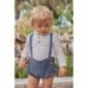 CONJUNTO VESTIR INVIERNO NIÑO MARTIN ARANDA 038-20201 AZUR