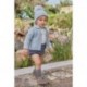 CONJUNTO VESTIR INVIERNO NIÑO MARTIN ARANDA 038-20201 AZUR
