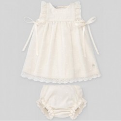 VESTIDO CEREMONIA PAZ RODRIGUEZ 104-151273