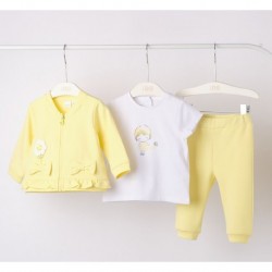 CHANDAL NIÑA IDO 8121