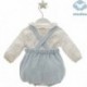CONJUNTO VESTIR INVIERNO NIÑO MICOLINO 3004 BAMBI