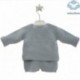 CONJUNTO VESTIR INVIERNO NIÑO MICOLINO 2007