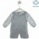 CONJUNTO VESTIR INVIERNO NIÑO MICOLINO 3006 BELLA