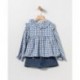 CONJUNTO VESTIR INVIERNO NIÑA COCO 50360