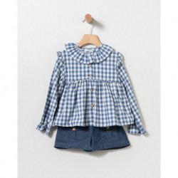 CONJUNTO VESTIR INVIERNO NIÑA COCO 50360