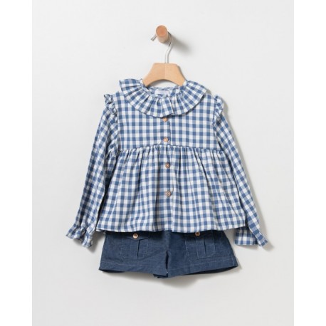 CONJUNTO VESTIR INVIERNO NIÑA COCO 50360