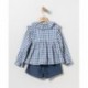 CONJUNTO VESTIR INVIERNO NIÑA COCO 50360