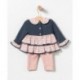 CONJUNTO VESTIR INVIERNO NIÑA COCO 80450