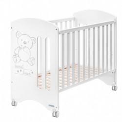 CUNA MICUNA SWEET BEAR BASIC