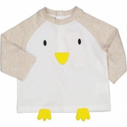 CAMISETA MANGA LARGA BIRBA 24084