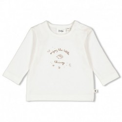 CAMISETA MANGA LARGA FEETJE 51602348