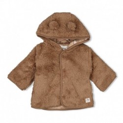 CHAQUETON ACOLCHADO FEETJE 51800328 REVERSIBLE