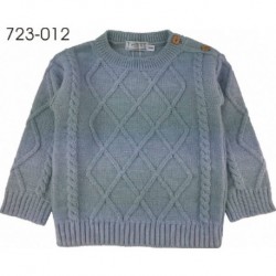 JERSEY PECESA BABY 723-012