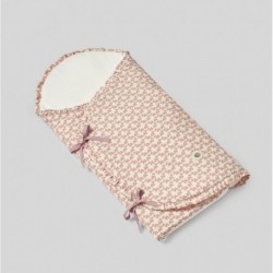 SACO ARRULLO PAZ RODRIGUEZ 071-180876 WESTY