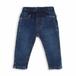 PANTALON VAQUERO BABY BOL 241454