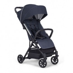 SILLETA INGLESINA QUID2 NERO MIDNIGHT BLUE