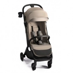 SILLETA KINDERKRAFT NUBI 2 SAND BEIGE
