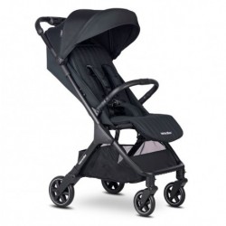 SILLETA EASYWALKER JACKEY 2 MIDNIGHT BLACK