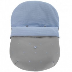 SACO GRUPO 0 INVIERNO UZTURRE 5900P-CRIST