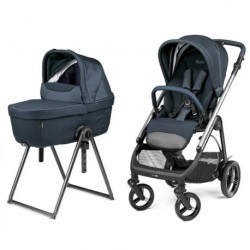 COCHE PEG PEREGO DUO VELOCE FIAT 500