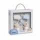 MOVIL MUSICAL CUNA INTERBABY OSI04 OSITO