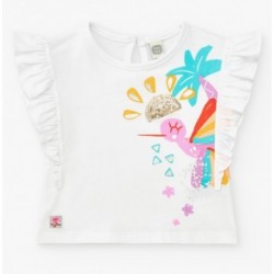 CAMISETA MANGA CORTA TUC TUC 11389398