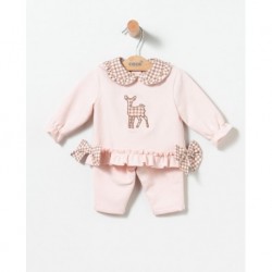 CHANDAL NIÑA COCO 80446