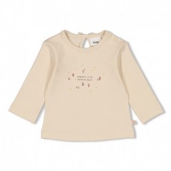 CAMISETA MANGA LARGA FEETJE 51602370