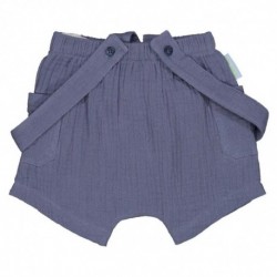 PANTALON BERMUDA BIRBA 21036