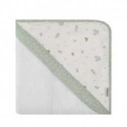 CAPA DE BAÑO CAMBRASS 87 ARDI VERDE